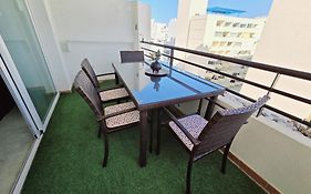 Fantastico Apto Vistas Mar Marbella Centro