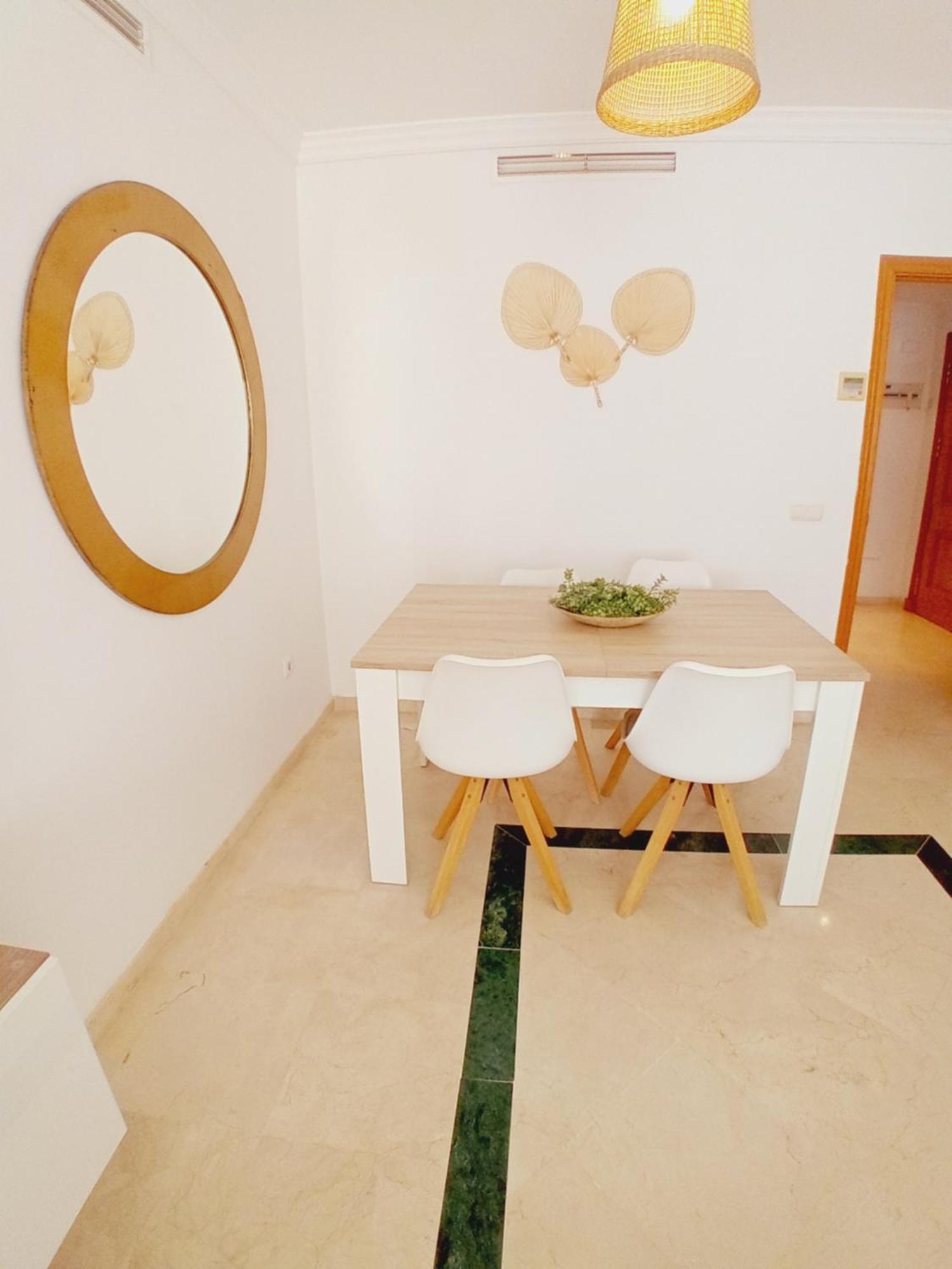 Fantastico Apto Vistas Mar Marbella Centro Exterior foto