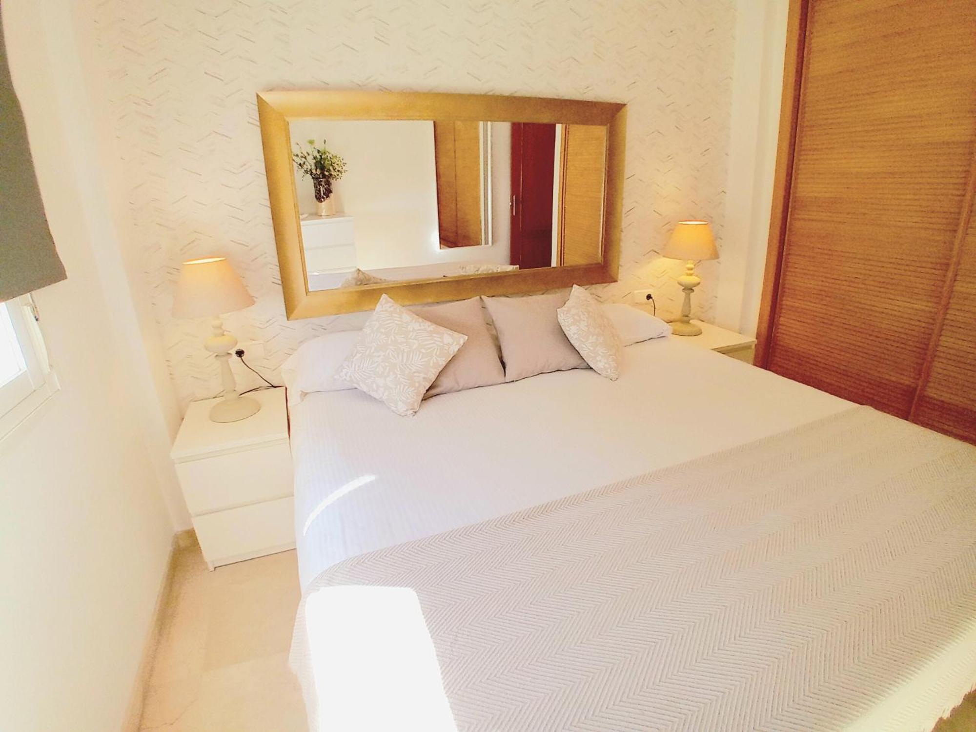 Fantastico Apto Vistas Mar Marbella Centro Exterior foto