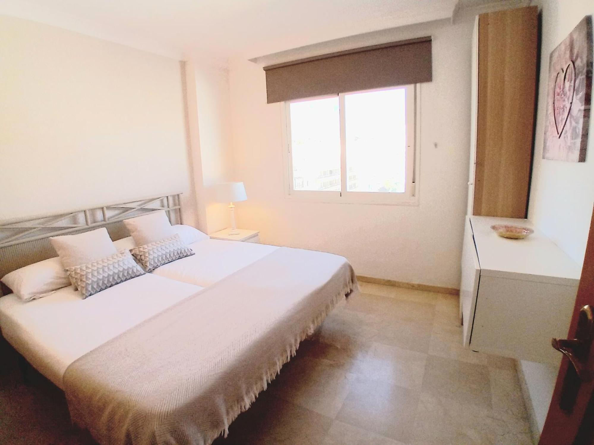 Fantastico Apto Vistas Mar Marbella Centro Exterior foto